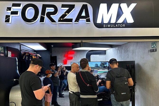 Professional racing simulator - The 10-Minute Flow: From Welcome to Your First Race