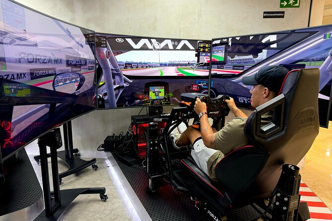 Professional racing simulator - Coaching That Actually Helps: Paddles, Timing, and Advice