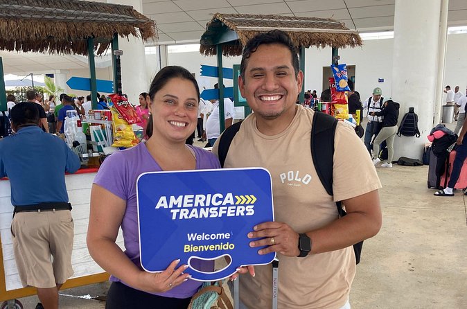 Puerto Aventuras One Way Or Roundtrip Private Transfer - Price and Value: When $115.74 Per Group Makes Sense