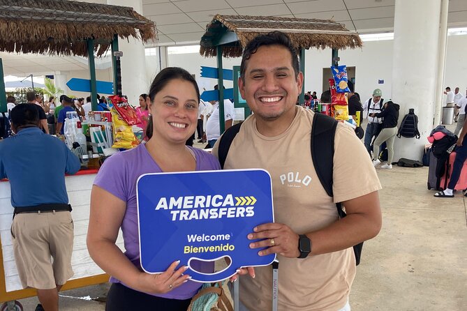 Puerto Aventuras One Way Or Roundtrip Private Transfer - What You Get (and How to Use It Well)