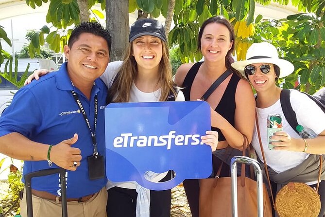 Puerto Juarez Transportation From-To Cancun Airport - A 25–35 Minute Transfer That Sets the Tone for the Rest of Your Trip