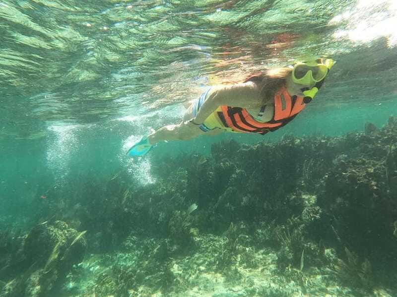 Puerto Morelos: Guided Snorkeling Tour with Gear & Fees - FAQ