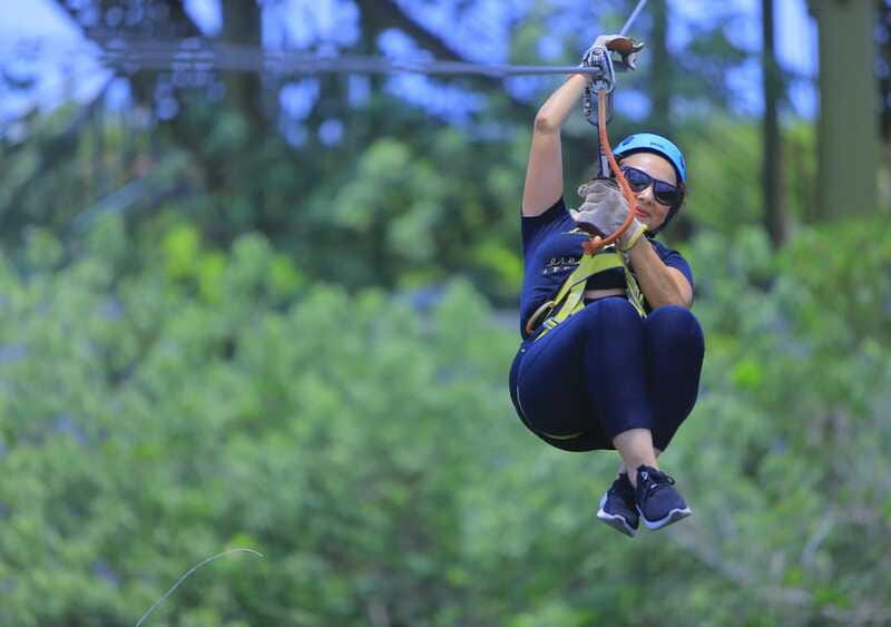 Puerto Morelos: Jungle ATV Adventure, Ziplines and Cenote - Jungle ATV Adventure: Solo Or Shared, and Yes, You’ll Get Dirty