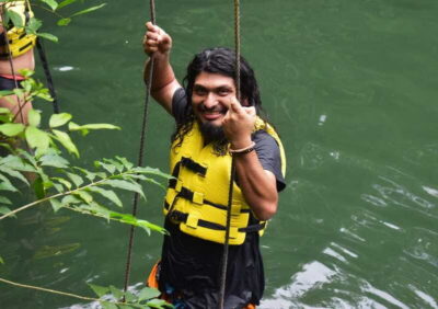 Puerto Morelos: Jungle ATV Adventure, Ziplines and Cenote - Hotel Pickup and Getting to the Action