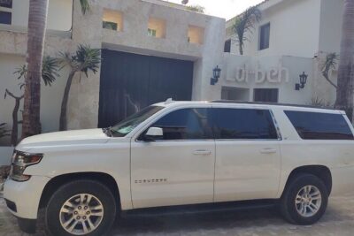 Puerto Morelos Luxury Transportation From & To Cancun Airport - Arrival at Cancun Airport: how you avoid the pickup maze