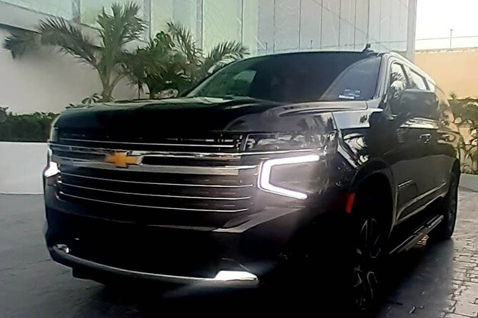 Puerto Morelos Luxury Transportation From & To Cancun Airport - Who this transfer suits best (and who might not love it)