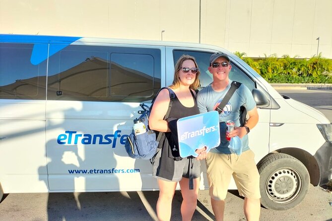 Puerto Morelos Private Transportation From-To Cancun Airport - Inside the ride: comfort, safety, and small touches that matter