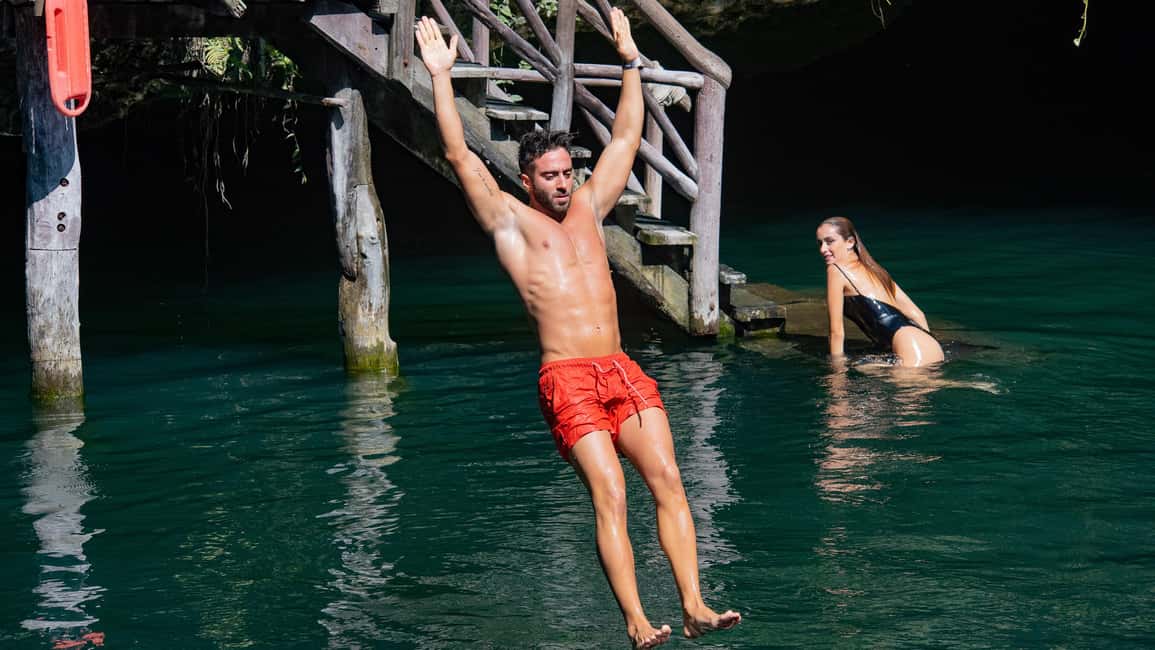 Puerto Morelos: Selvatica Jungle Zip Line Tour - Safety, rules, and who should skip this one