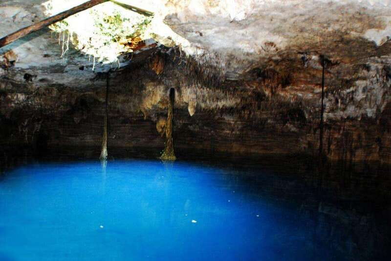 Puerto Morelos: Shopping Tour & Cenote La Noria - FAQ