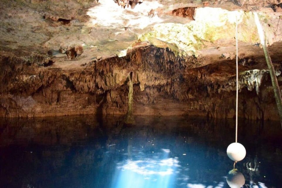 Puerto Morelos: Shopping Tour & Cenote La Noria - Tequila Factory Show and Taste: What the Mezcal Moment Is Really Like