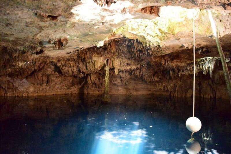 Puerto Morelos: Shopping Tour & Cenote La Noria - Should You Book This Tour?