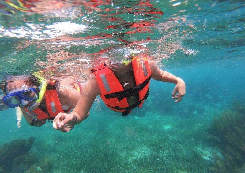 Puerto Morelos: Snorkel in Coral Reef with transportation - Reef Park Snorkel in Puerto Morelos: What 45 Minutes Really Means