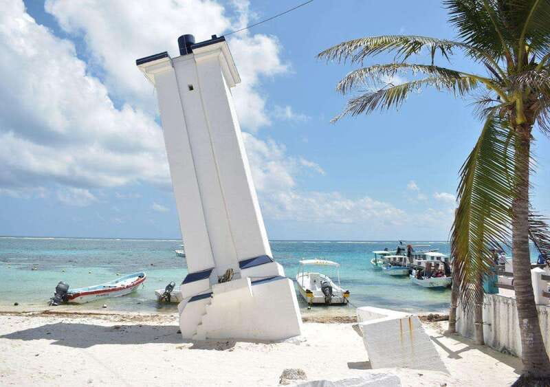 Puerto Morelos: Snorkel in Coral Reef with transportation - The Beach Club Break: Tacos, Water, and a Short Village Stroll