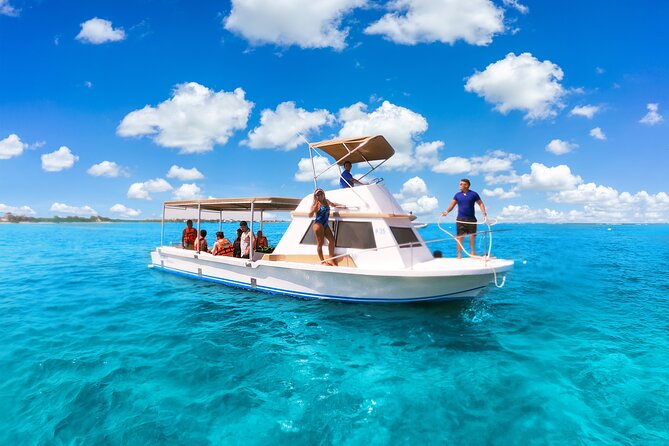 Puerto Morelos Snorkel, Town Walk, Tequila Tasting & Beach Lunch - The 4-Hour Reality: Pickup, Travel Time, and Timing You Should Plan For