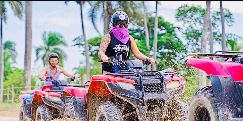 Punta Cana: Amazing Tour in Buggy Explore With Pick Up Hotel - Key highlights you’ll notice fast