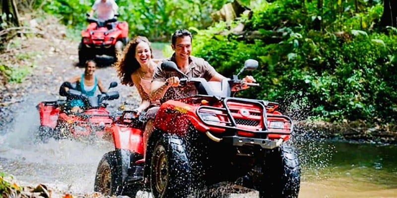 Punta Cana: Amazing Tour in Buggy Explore With Pick Up Hotel - Price and what $12 per person really buys you