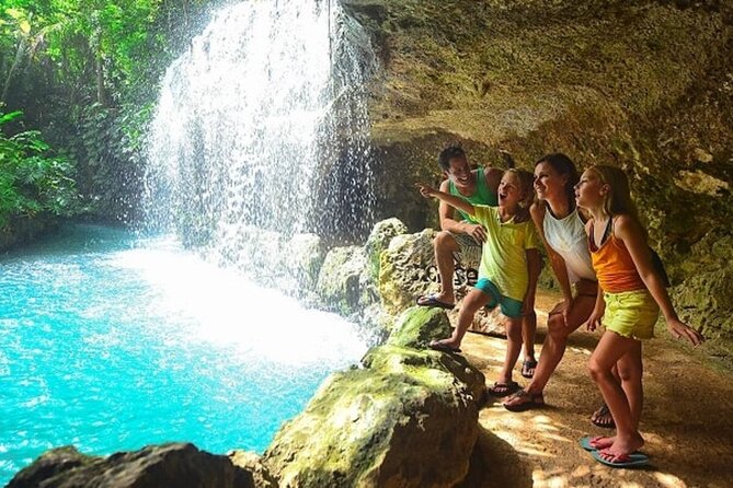 Reality Adventure at Xenses! With Round Transportation From Playa Del Carmen - Food, photos, and souvenirs: what’s included and what you’ll pay for