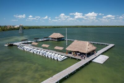 Reef Snorkeling & Jungle Speedboat Adventure with Mayan Ceremony - Snorkeling at the reef: what you should expect to see