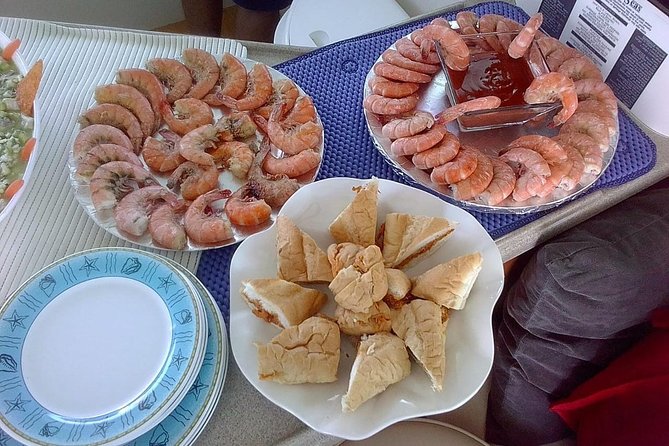 Rent a Private Yacht or Boat for 4 hrs from Playa Mujeres -SR55H4 - Snorkeling without the scuba commitment