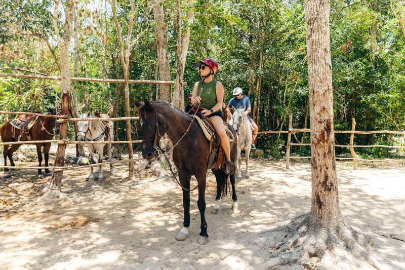 Rider Tour - Key Highlights at a Glance