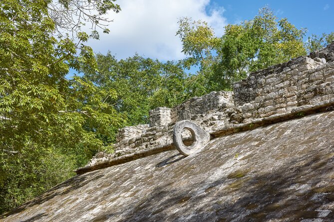 Rio Secreto and Coba Tour - Cobá and Rio Secreto in One Day: Why It Works