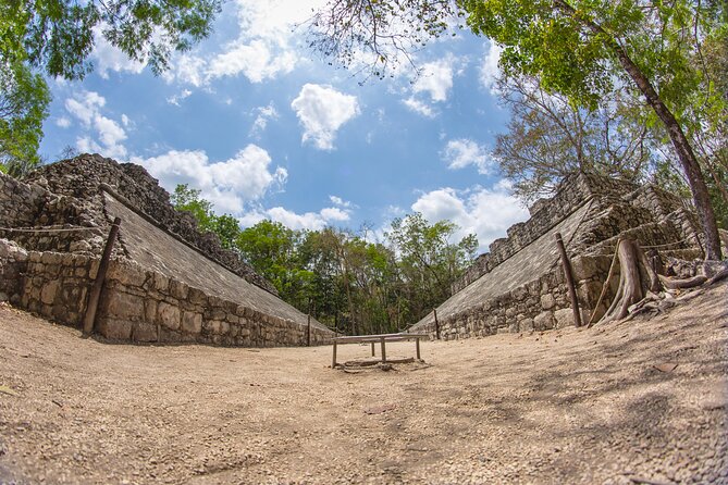 Rio Secreto and Coba Tour - Rio Secreto Underground River: Gear, Safety, and Real Water Time