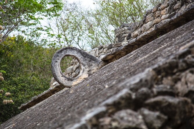Rio Secreto and Coba Tour - The Order of the Day: Cobá First or Rio First?