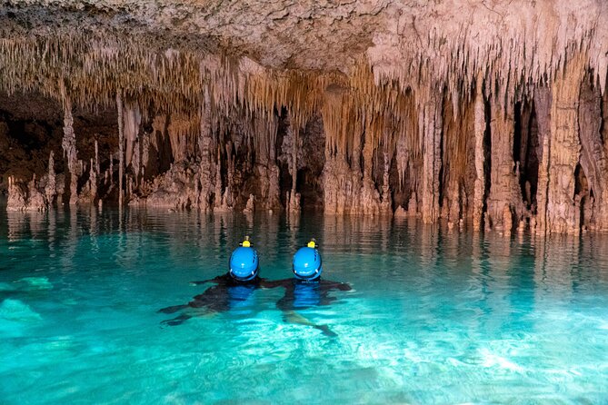 Rio Secreto and Coba Tour - Transportation and Timing: Pickup Is Smooth, Drop-Off Can Take Time