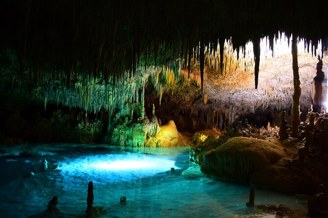 Rio Secreto and Coba Tour - Guides and Group Size: Small Enough to Feel Personal