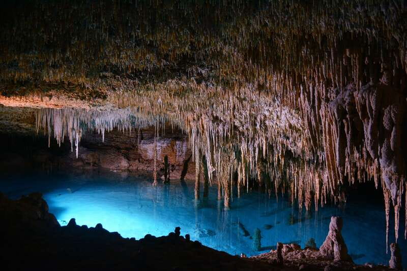 Rio Secreto Nature Reserve: Bicycle, Rappel & Ziplines Tour - Price and value: why $109 can feel fair—or not