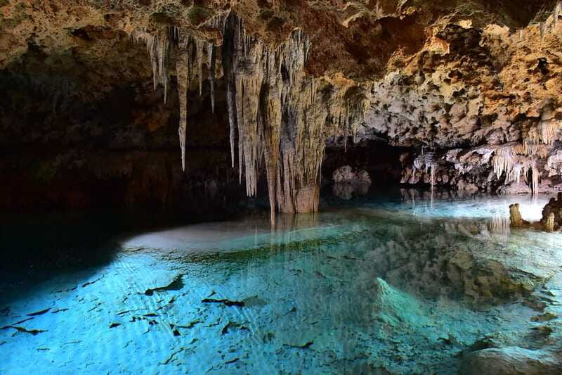Riviera Maya: Rio Secreto Guided Tour - What Your Guide Will Point Out (And Why You’ll Notice More)