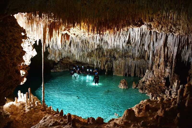 Riviera Maya: Rio Secreto Guided Tour - Who This Tour Fits (and Who Should Skip Rio Secreto)