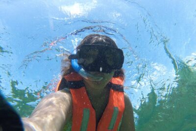 Riviera Maya Snorkeling - Cancun Pickup to the Boat: How the Morning Flows