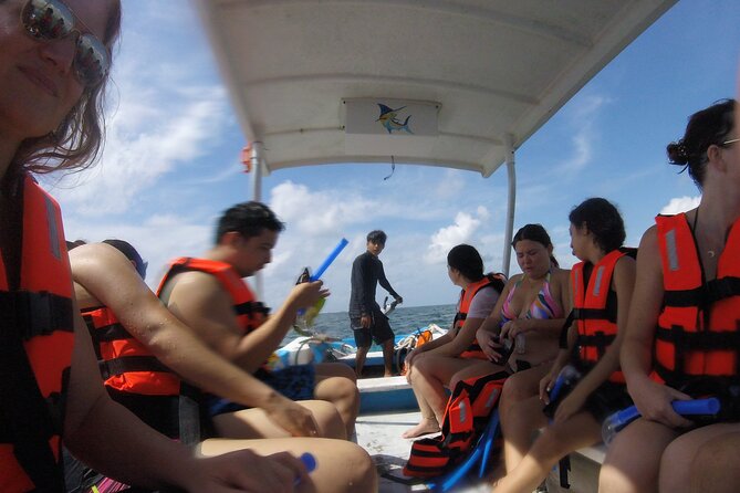 Riviera Maya Snorkeling - Weather, Timing, and the Best Way to Stay Comfortable