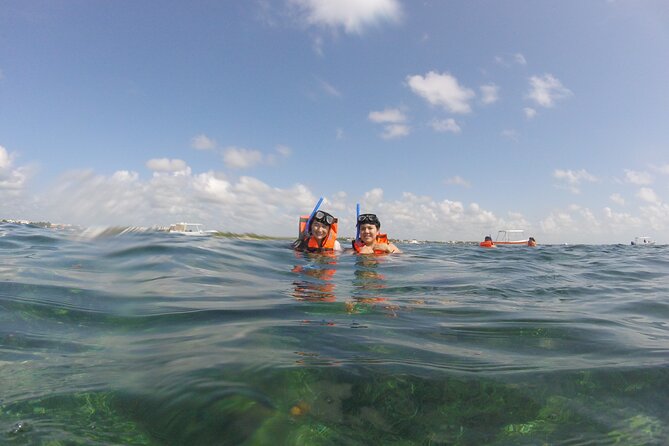 Riviera Maya Snorkeling - Should You Book This Cancun to Riviera Maya Snorkeling Trip?