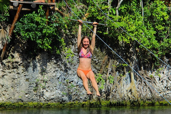 Riviera Maya Snorkeling Adventure: Lagoon, Cenotes Open & Cavern - Small-Group Size (Max 15): Why It’s a Real Advantage