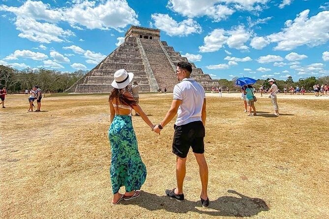 Riviera Maya Tour: Chichen Itza & Ik Kil + Hubiku Cenotes - Key highlights worth knowing