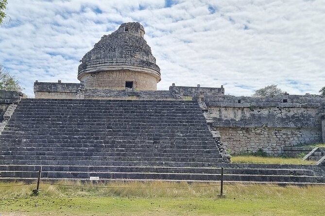 Riviera Maya Tour: Chichen Itza & Ik Kil + Hubiku Cenotes - Before You Go: 6:00 am Pickup and Where to Meet