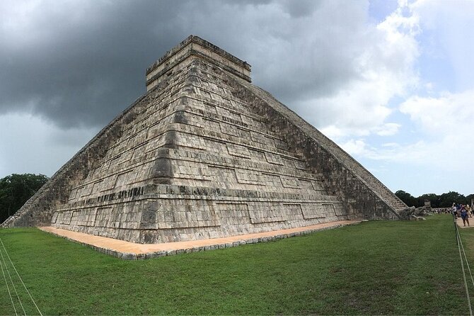 Riviera Maya Tour: Chichen Itza & Ik Kil + Hubiku Cenotes - Price and Fees: What $120 Really Covers