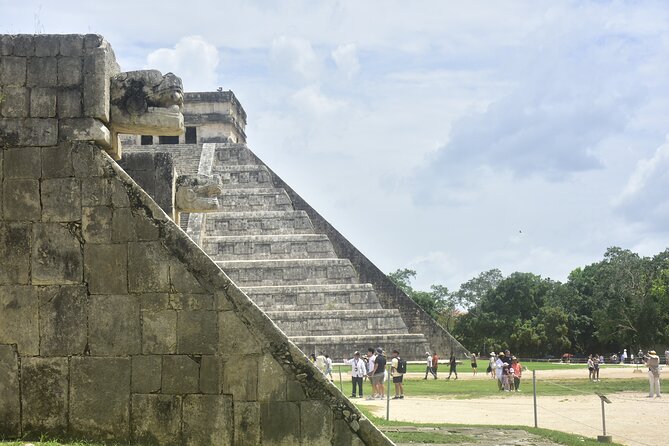 Riviera Maya Tour: Chichen Itza & Ik Kil + Hubiku Cenotes - What to Pack: Swimsuit Gear That Makes the Day Easier
