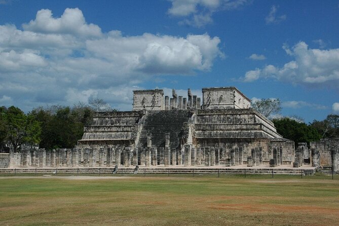 Riviera Maya Tour: Chichen Itza & Ik Kil + Hubiku Cenotes - Timing, Group Size, and Why Organization Matters on a Day Like This