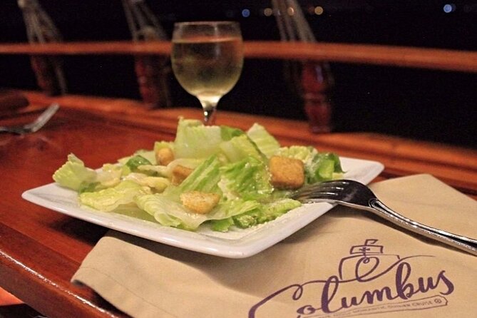 Romantic Dinner in the Spanish Galeon with Sax in Cancun. Lobster & Beef menu. - Who this cruise is best for (and who should skip it)