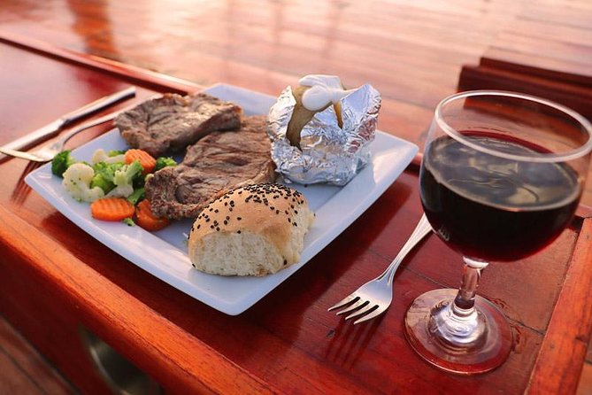 Romantic Experience Sunset Dinner Columbus in Cancun (2x1 price) - Key Things You Should Know Before You Go