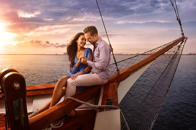 Romantic Experience Sunset Dinner Columbus in Cancun (2x1 price) - Price and Value: The 2x1 Deal Meets Real Fees