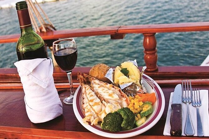 Romantic Sunset Dinner Cruising Experience - Price and Value: What $109 Covers (and What Costs Extra)