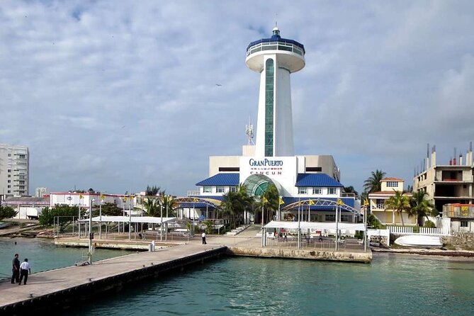 Round Ferry Transfer from Tortugas to Isla Mujeres - Practical Tips That Keep This Trip Smooth
