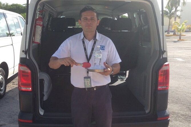 Round private transfer Airport- Akumal - Airport. - A Few Practical Tips Before You Book