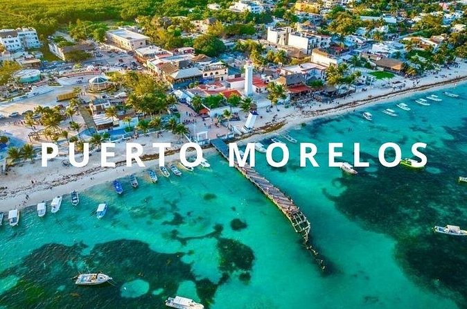 Round private transfer -Airport - Puerto Morelos -Airport. - Price and Value: What $115 Per Group Really Means