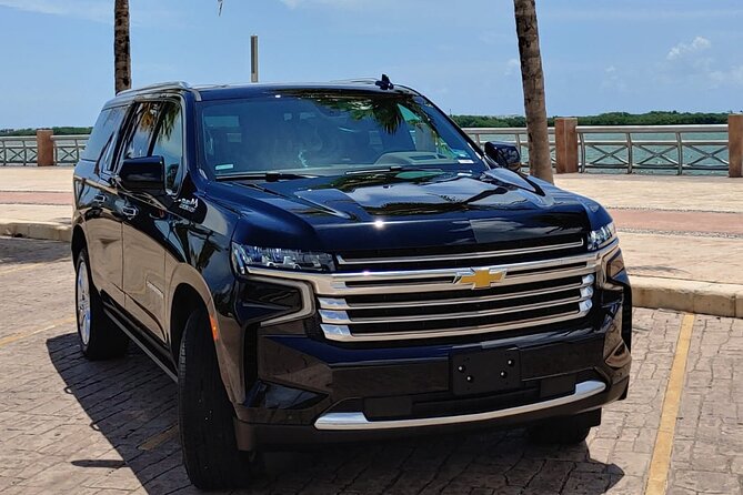 Round Trip Private Transfer from Cancun Airport - Playa de Carmen - Key Points You’ll Care About