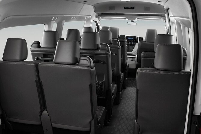 Round Trip Private Transportation from Cancun Airport up 4 People - From Arrival to Your Resort: What This Transfer Really Does